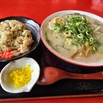 中華食堂 成都 - 