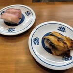 くら寿司 - 料理写真: