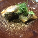 ビストロ ワタナベ - 