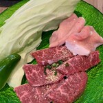 別府焼肉 きんぼし - 