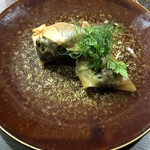 ビストロ ワタナベ - 