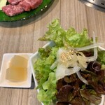 別府焼肉 きんぼし - 