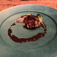 リストランテ シエロ - 