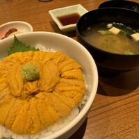 函館うに むらかみ 日本生命札幌ビル店 - 