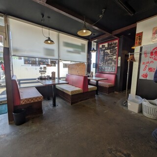 無鉄砲しゃばとん_2