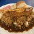 CAFE　LOURDES - 料理写真:モンサンミシェル風ふわとろオムレット（デミグラスソース）