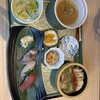 旬魚・鮨の店 あら浜 あすと長町店
