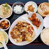 中華料理 四季三食