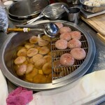 金枝紅糟肉圓 - 