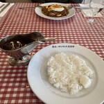 クリスマス亭 - 