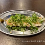 豚骨ソバ かなえ - 