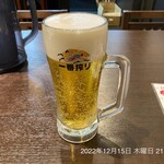 豚骨ソバ かなえ - 