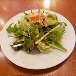 イクラバル ロシアンビストロ - 