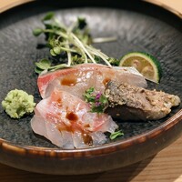 梅田 鮨処いこう - 