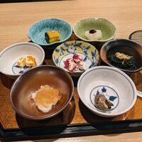 梅田 鮨処いこう - 