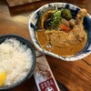 スープカレー奥芝商店 実家