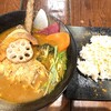 スープカレー KIFUKU