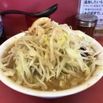 ラーメン二郎 - 
