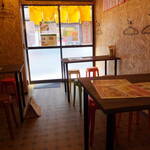 Namaharumaki & Asian Ngohan Tinka