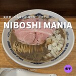 NIBOSHI MANIA - 