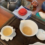 Jioufen Teahouse - 