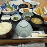 海の幸 磯の坊 - 