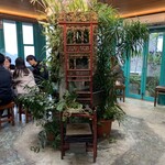 Jioufen Teahouse - 
