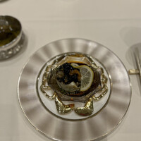 中国料理 礼華 四君子草 - 