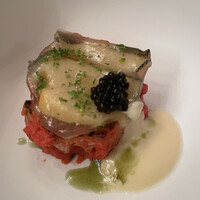 エノテーカ ピンキオーリ 名古屋 - 