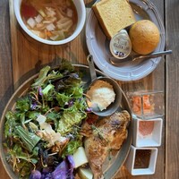 やさいの王様 用賀店 - 