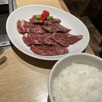 神楽坂焼肉 Kintan - 