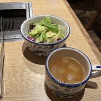 神楽坂焼肉 Kintan - 