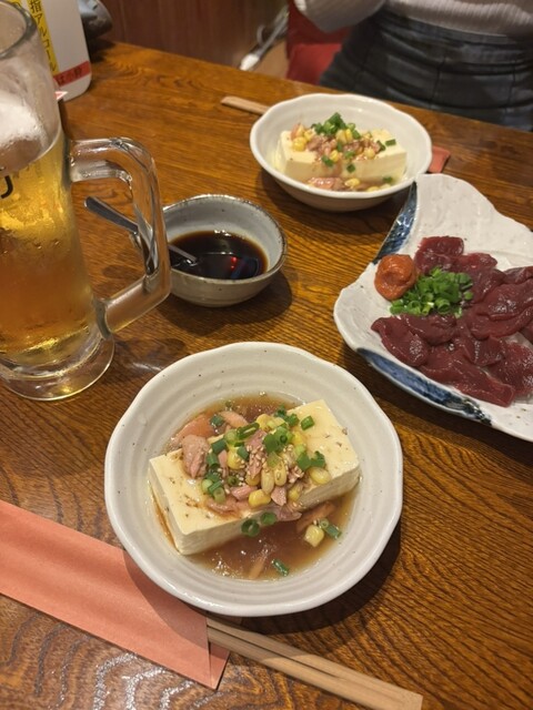 居酒屋 小粋（こいき） - 須賀川（居酒屋）の写真