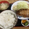 さかえ食堂 - 