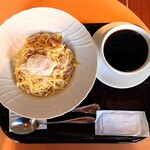 エクセルシオールカフェ - 