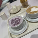ナムチニハニーカフェ - 