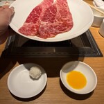 ビーフキッチン - 