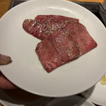 ビーフキッチン - 