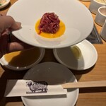 ビーフキッチン - 