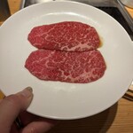 ビーフキッチン - 