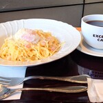 エクセルシオールカフェ - 