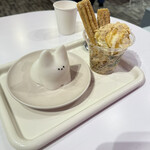 ナムチニハニーカフェ - 