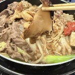 松茸屋 魚松 信楽店 - 