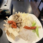 松茸屋 魚松 信楽店 - 
