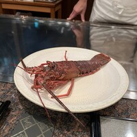 鉄板焼 ちゃやまち - 