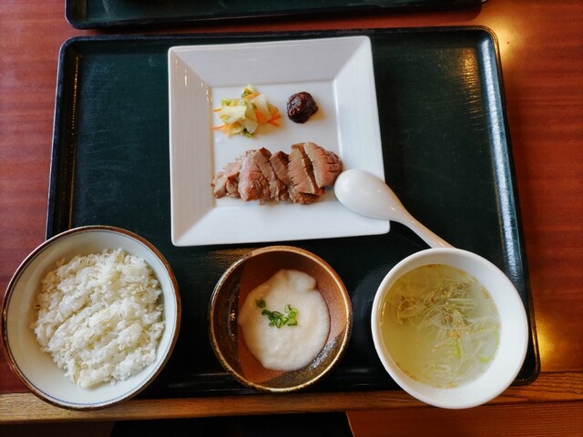 和風レストランまるまつ 一関店 - 山ノ目（ファミレス）の写真