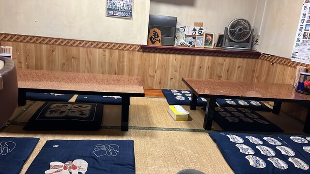 中華居酒屋 珍来 - 新庄（居酒屋）の写真