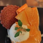 CAFE CUPOLA mejiro - 