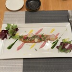 カジュアルダイニング Unisson - 