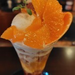 CAFE CUPOLA mejiro - 